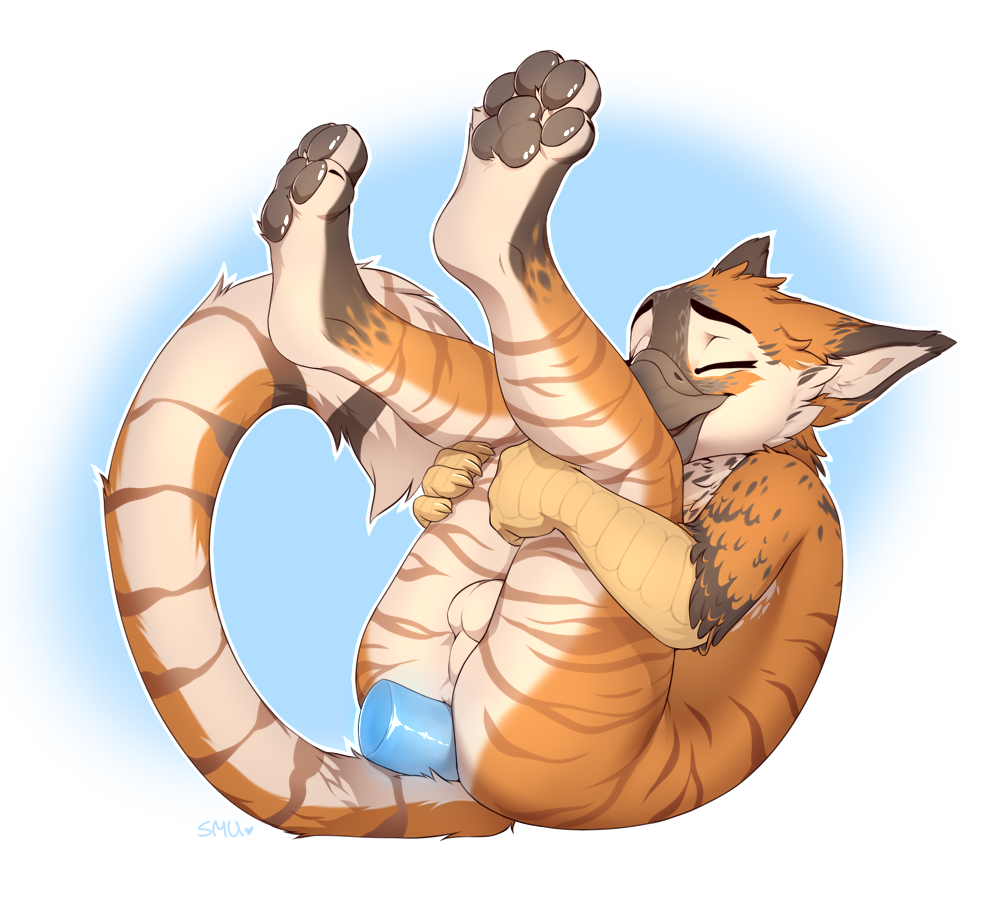 Digital Media (Artwork) Rule 34 Image