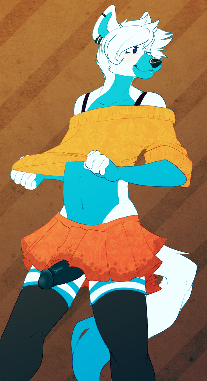 Anthro Rule 34 Image
