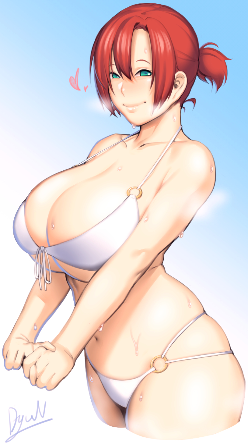 Boudica (Fate) Rule 34 Image