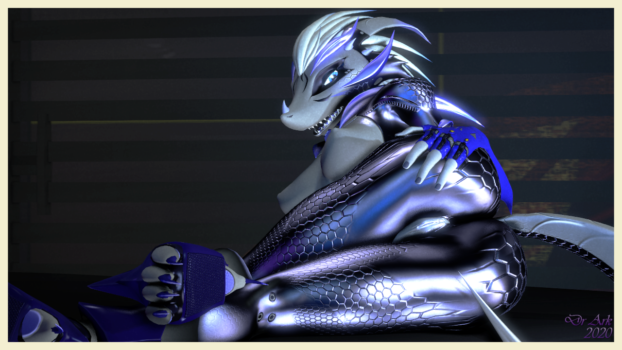 16:9 Rule 34 Image