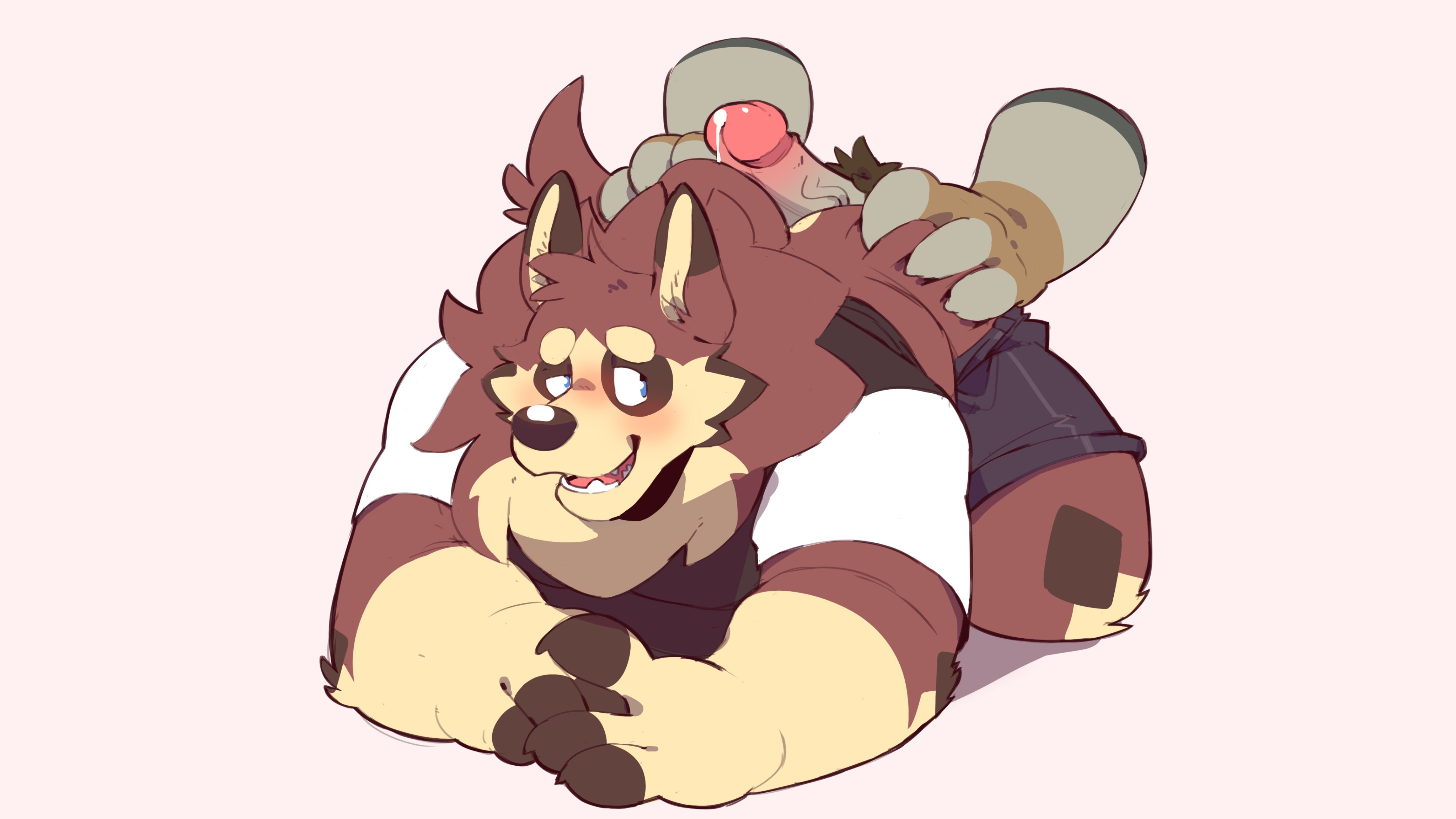 2020 Rule 34 Image