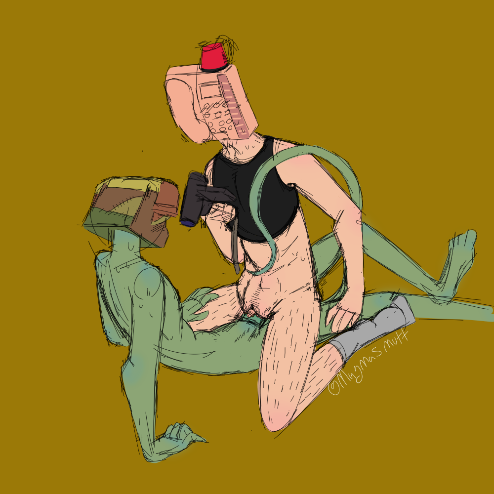 Dialtown Rule 34 Image