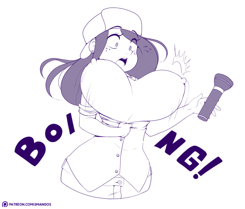 Wendy Corduroy (Disney) Rule 34 Image