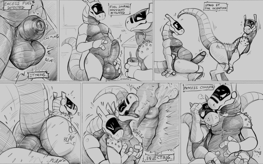 Plap (Sound) Rule 34 Image