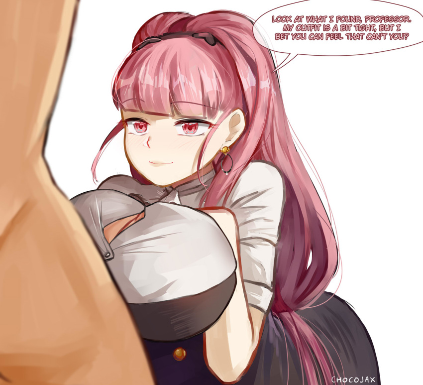 Byleth (Fire Emblem) Rule 34 Image