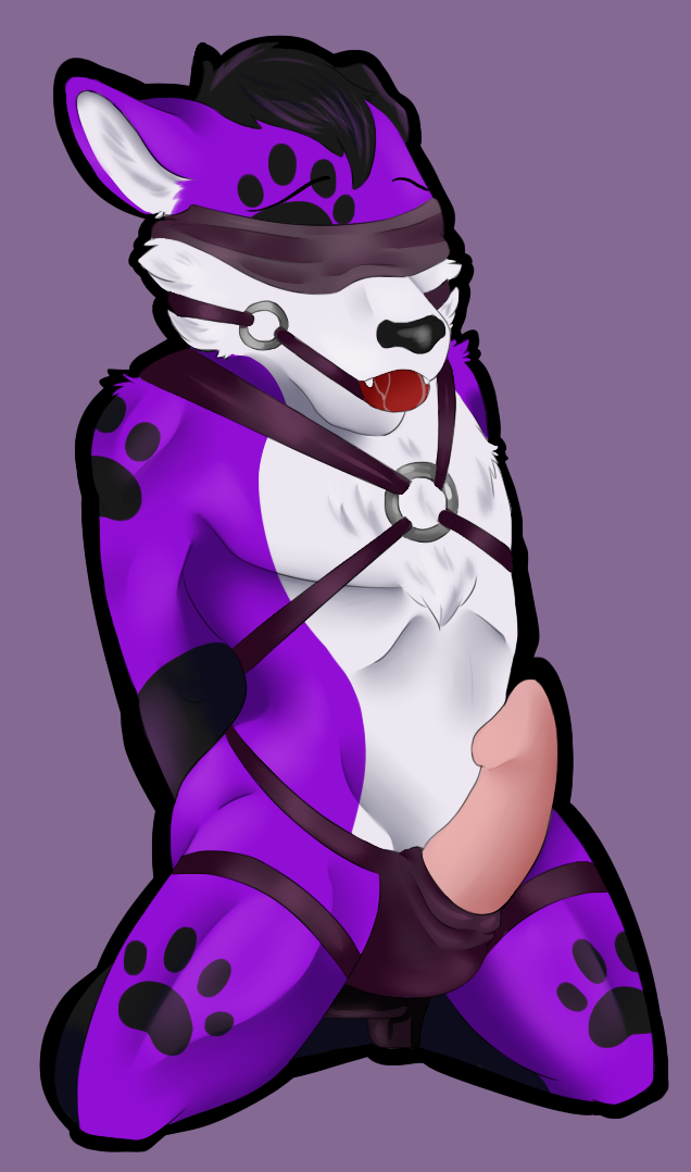 Pawalo Rule 34 Image