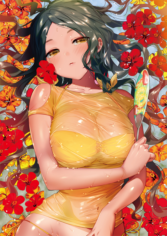 1girls Rule 34 Image