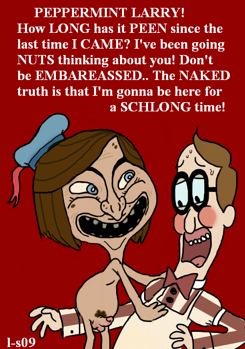 Cartoon Network Rule 34 Image