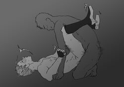 Anal Rule 34 Image