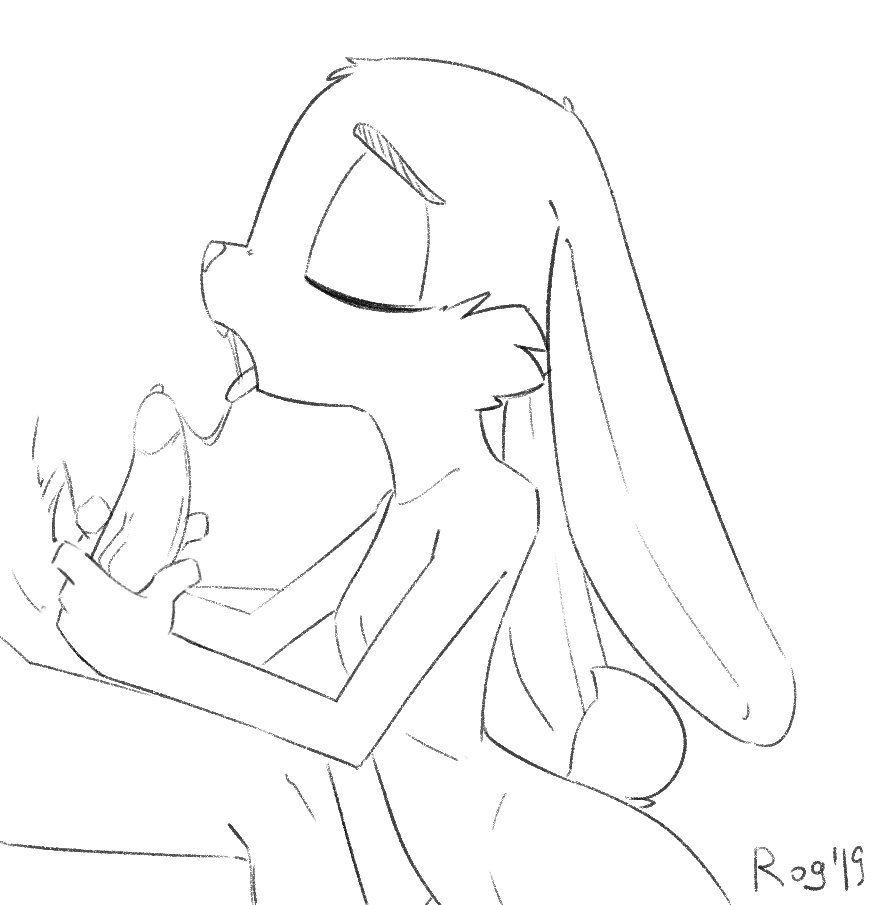 Judy Hopps (Disney) Rule 34 Image