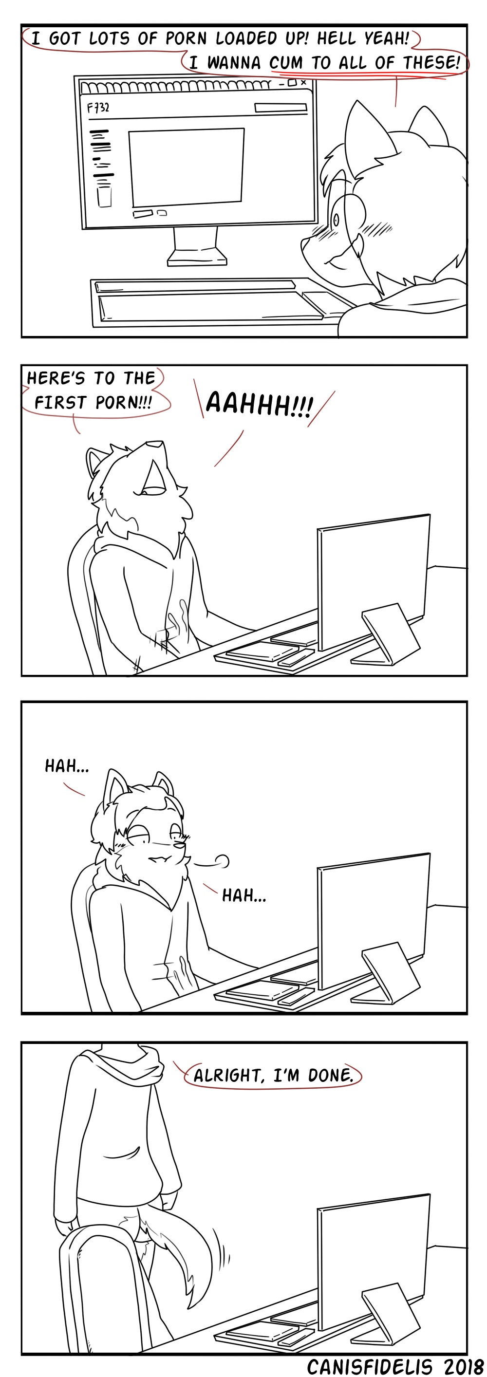 2018 Rule 34 Image