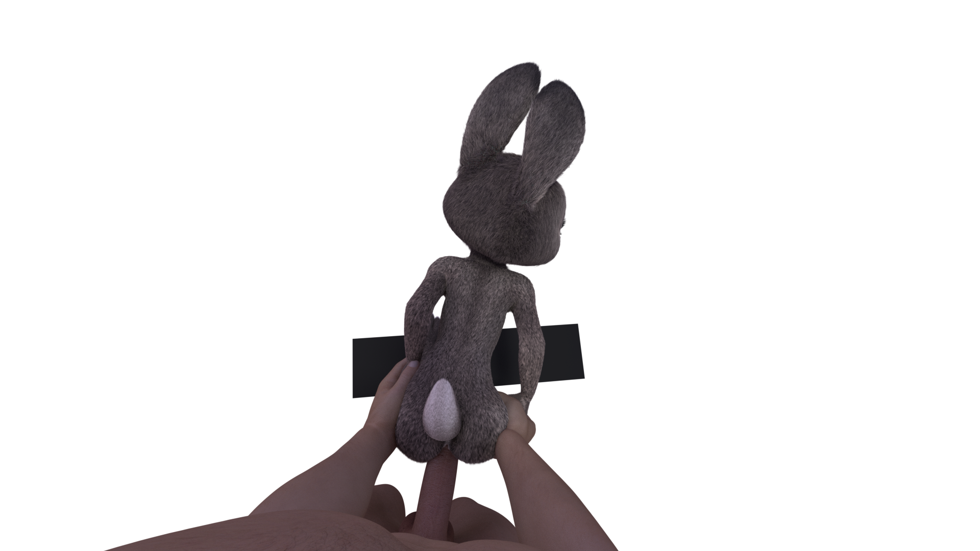 Judy Hopps (Disney) Rule 34 Image