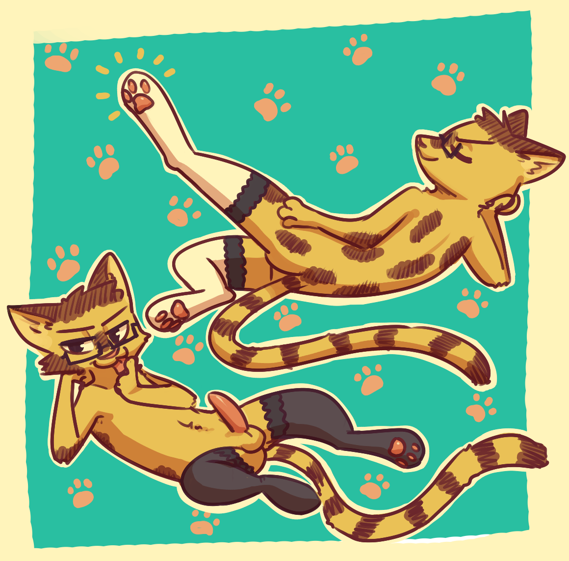 Fuel (Artist) Rule 34 Image