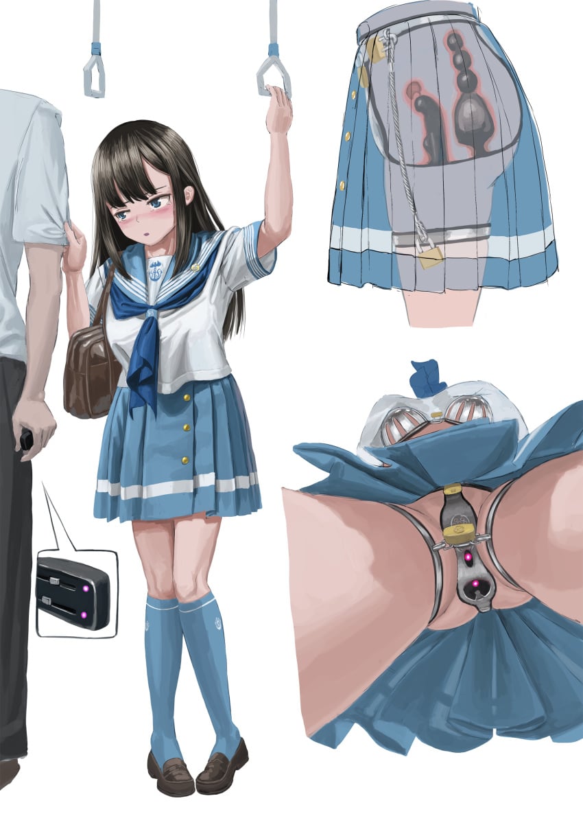 Original Rule 34 Image