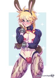 Ambush (Trap) Rule 34 Image