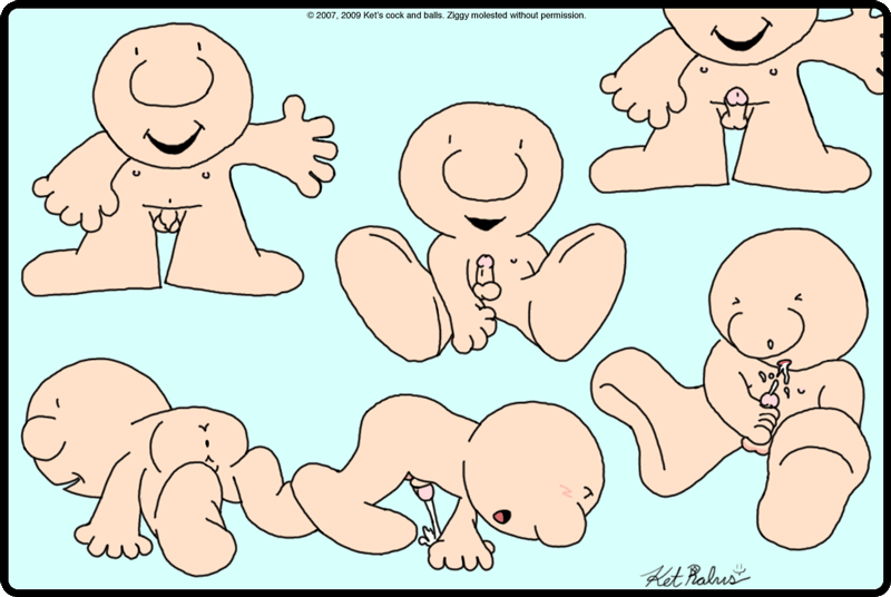 Ziggy Rule 34 Image