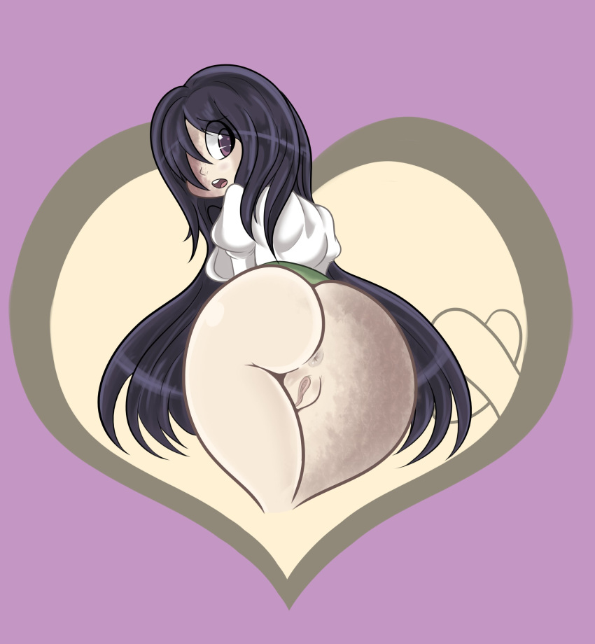 Ikezawa Hanako (Katawa Shoujo) Rule 34 Image