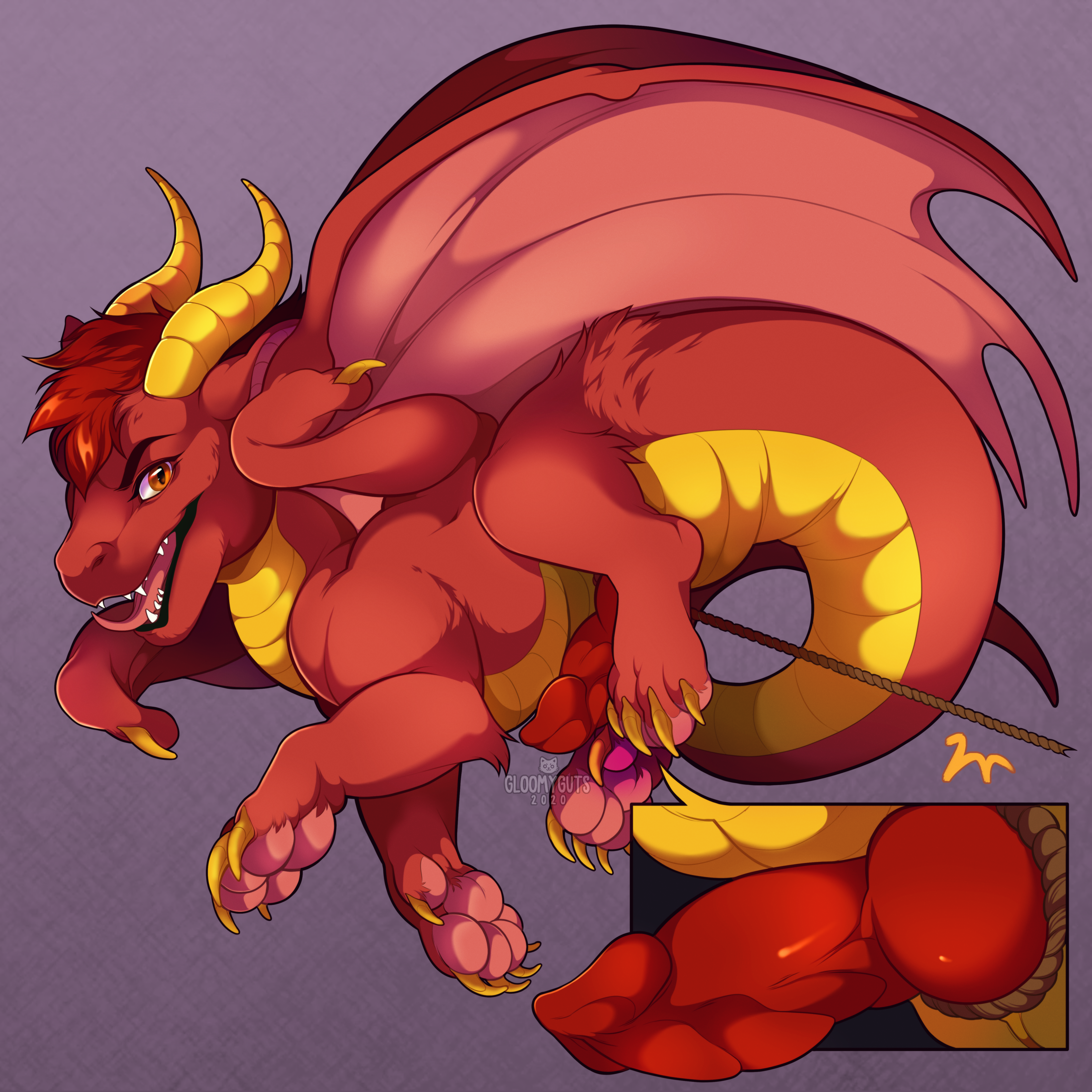 Small (Disambiguation) Rule 34 Image