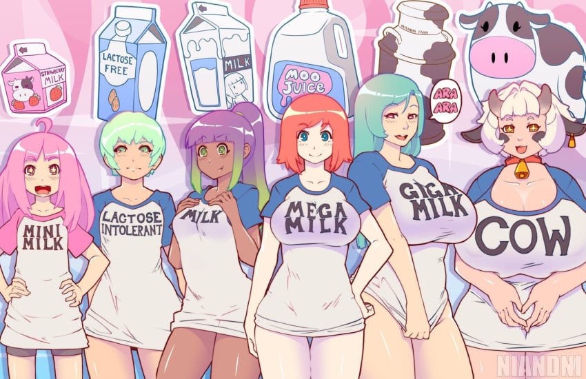 Mini Milk Rule 34 Image