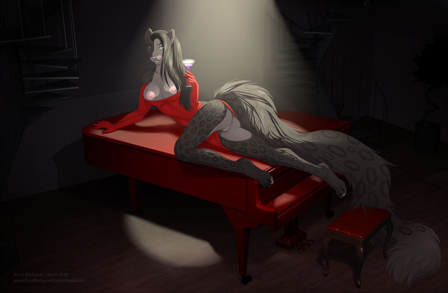 Digital Media (Artwork) Rule 34 Image