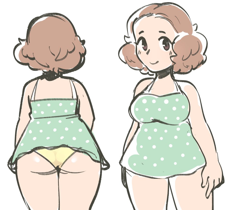 Haru Okumura (Persona) Rule 34 Image
