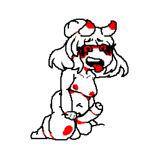 Original Character Rule 34 Image