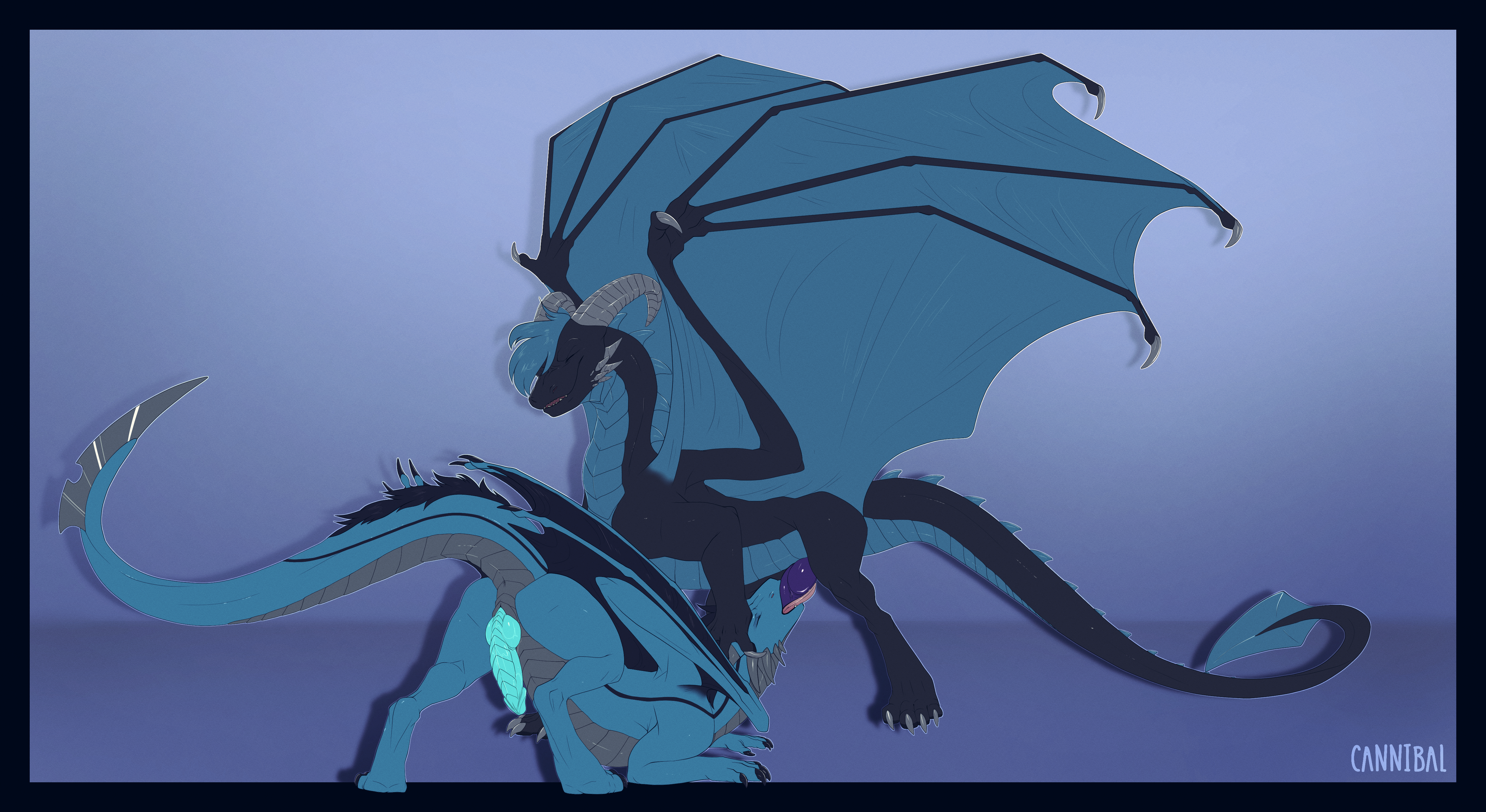 Digital Media (Artwork) Rule 34 Image
