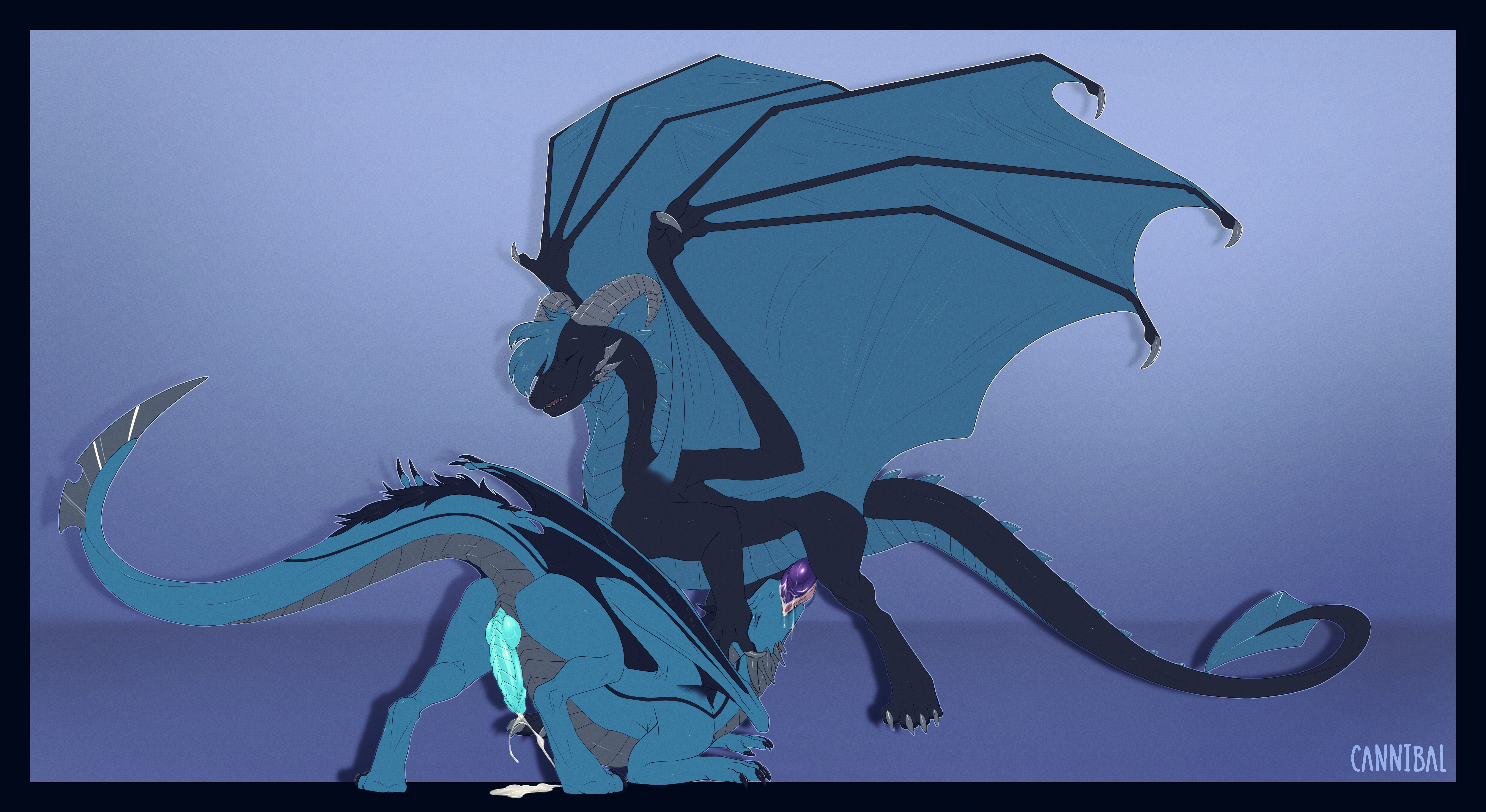 Digital Media (Artwork) Rule 34 Image