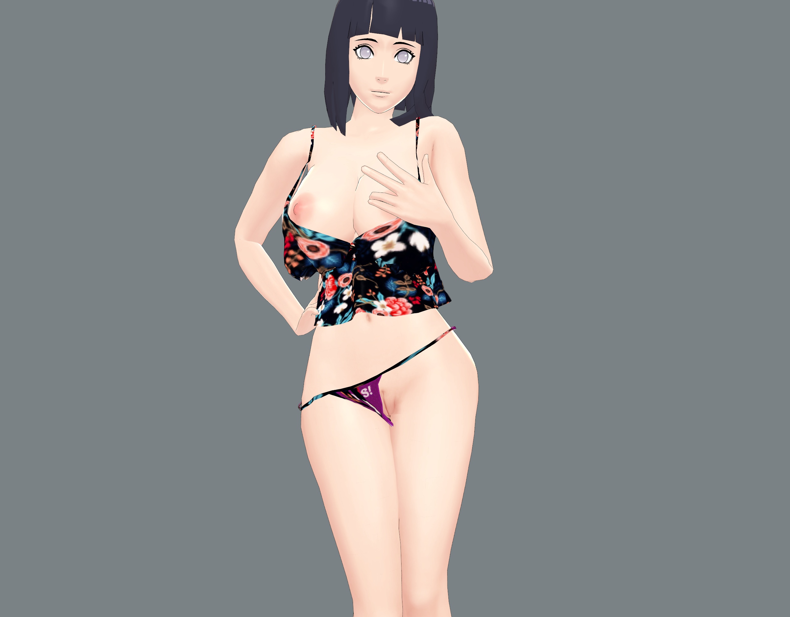 Hyuuga Hinata (Boruto: Naruto Next Generations) Rule 34 Image