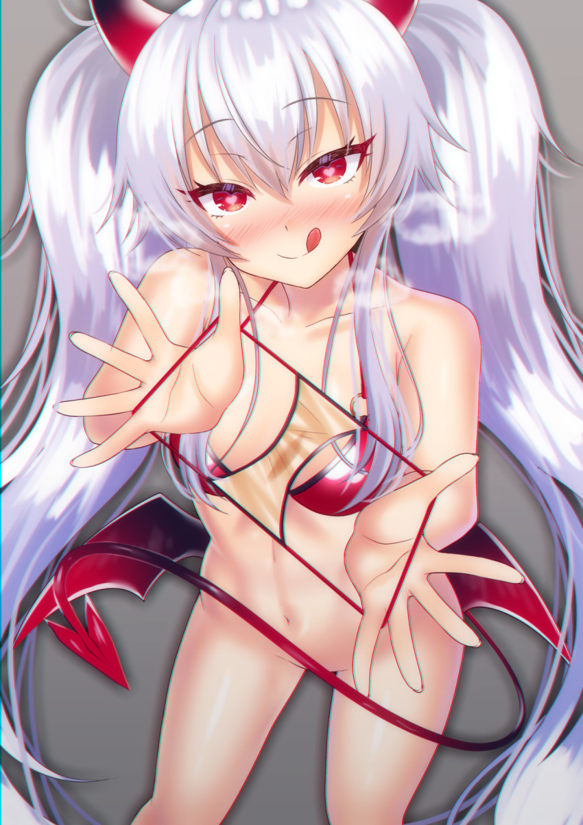 Grim Aloe (Quiz Magic Academy) Rule 34 Image