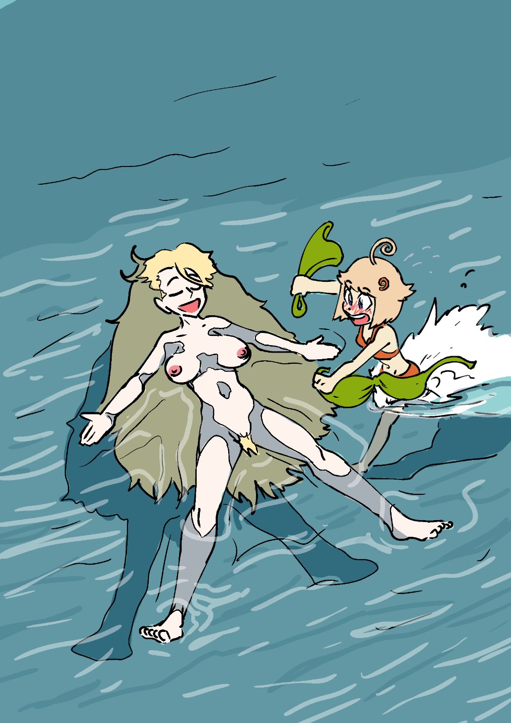 Xbox-Tan (/Ctt/) Rule 34 Image