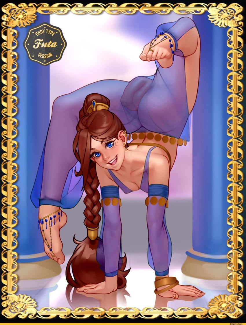 Alyona (Freelustism) Rule 34 Image
