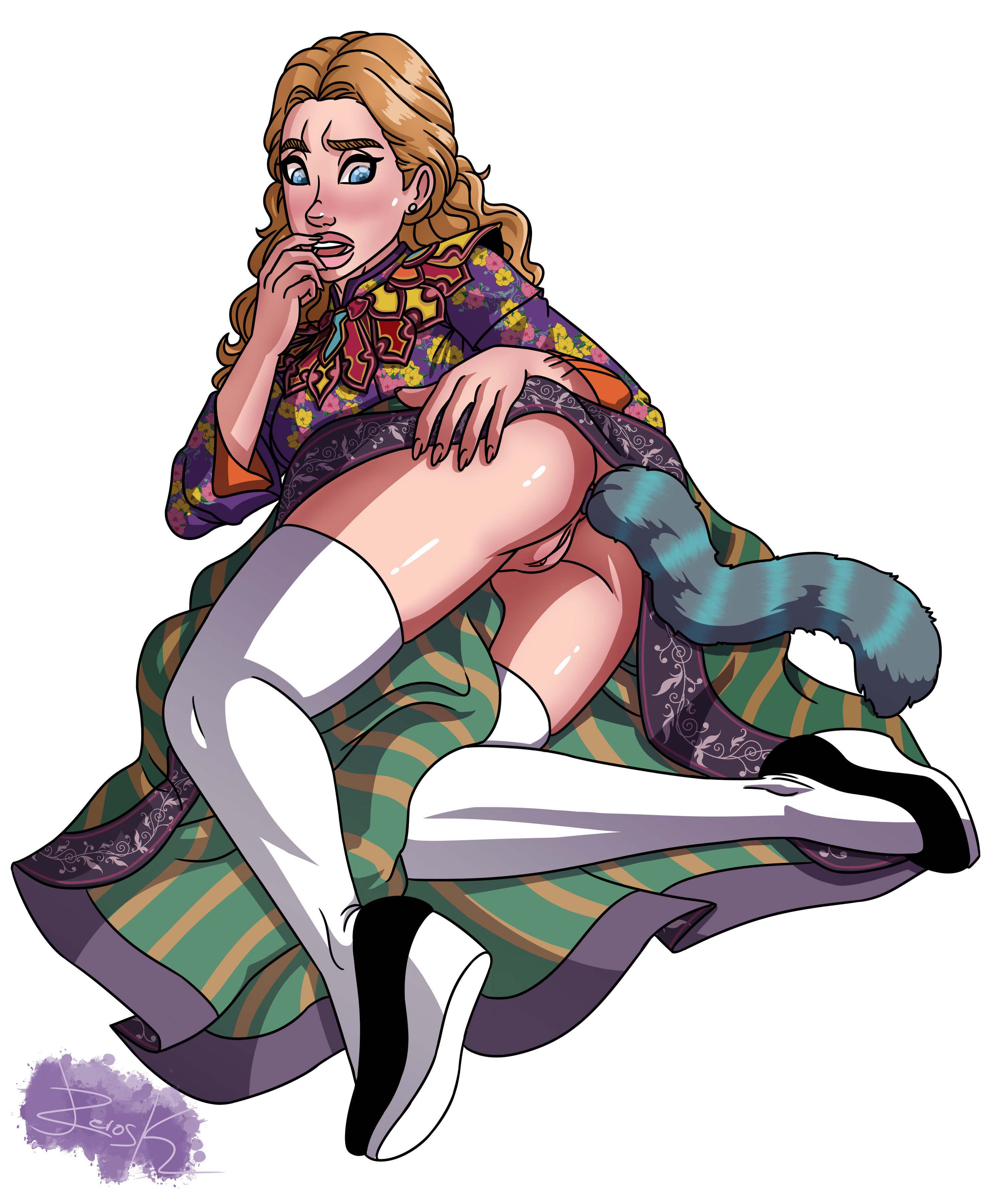 Alice (2010) Rule 34 Image