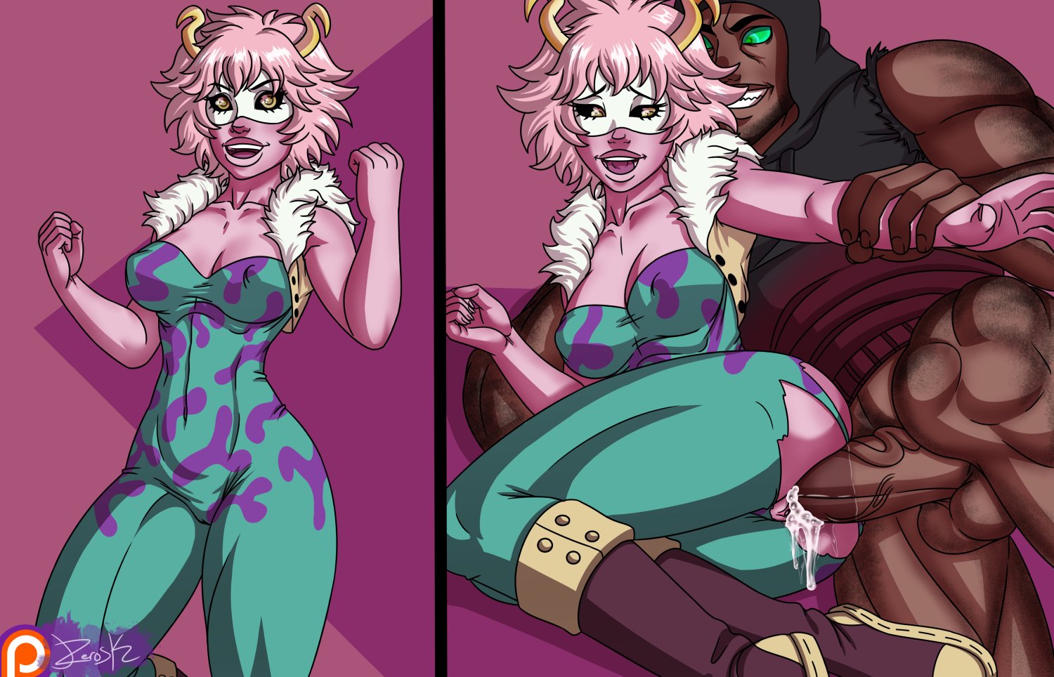 Character Request (My Hero Academia) Rule 34 Image