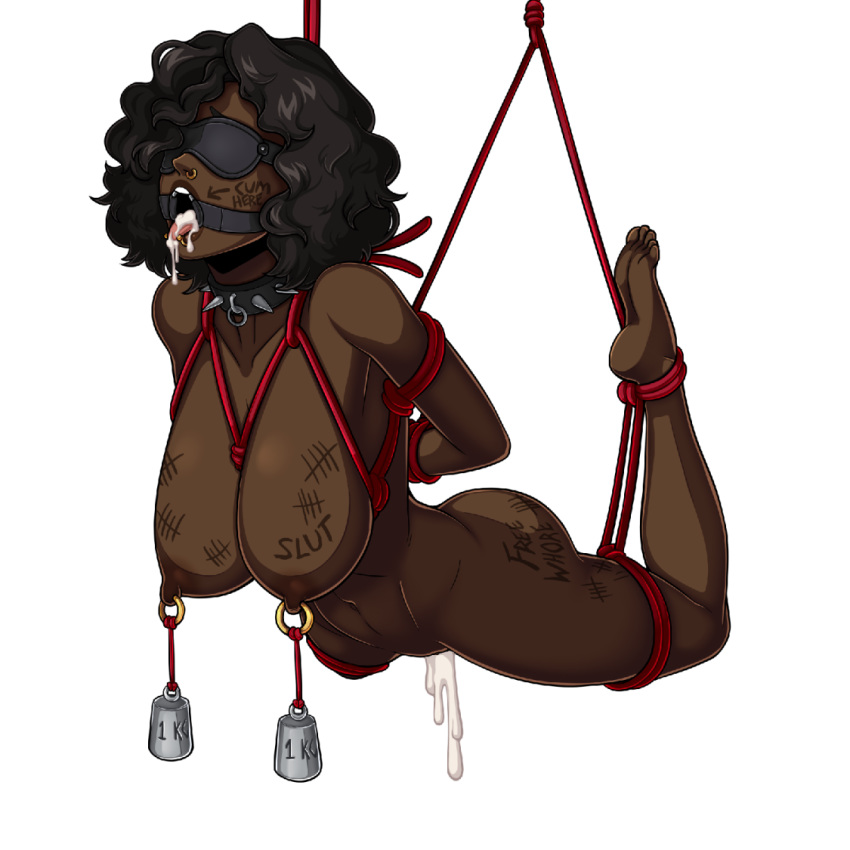 Melanie Hazelton (Foolymagooly) Rule 34 Image
