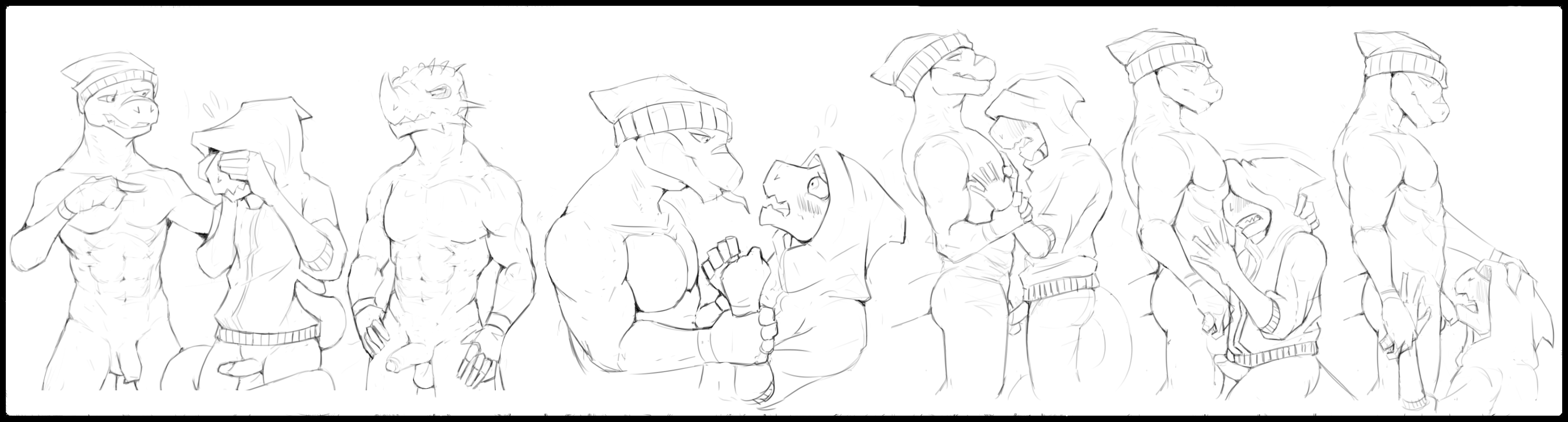 2015 Rule 34 Image