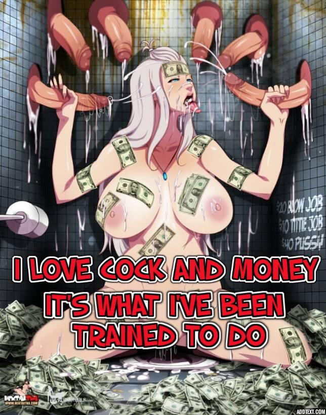 1girls Rule 34 Image
