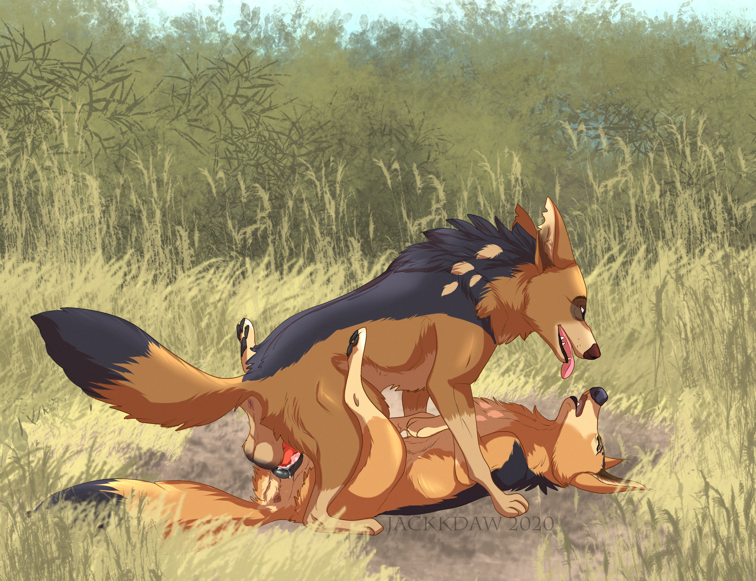 Goigoi (Disney) Rule 34 Image