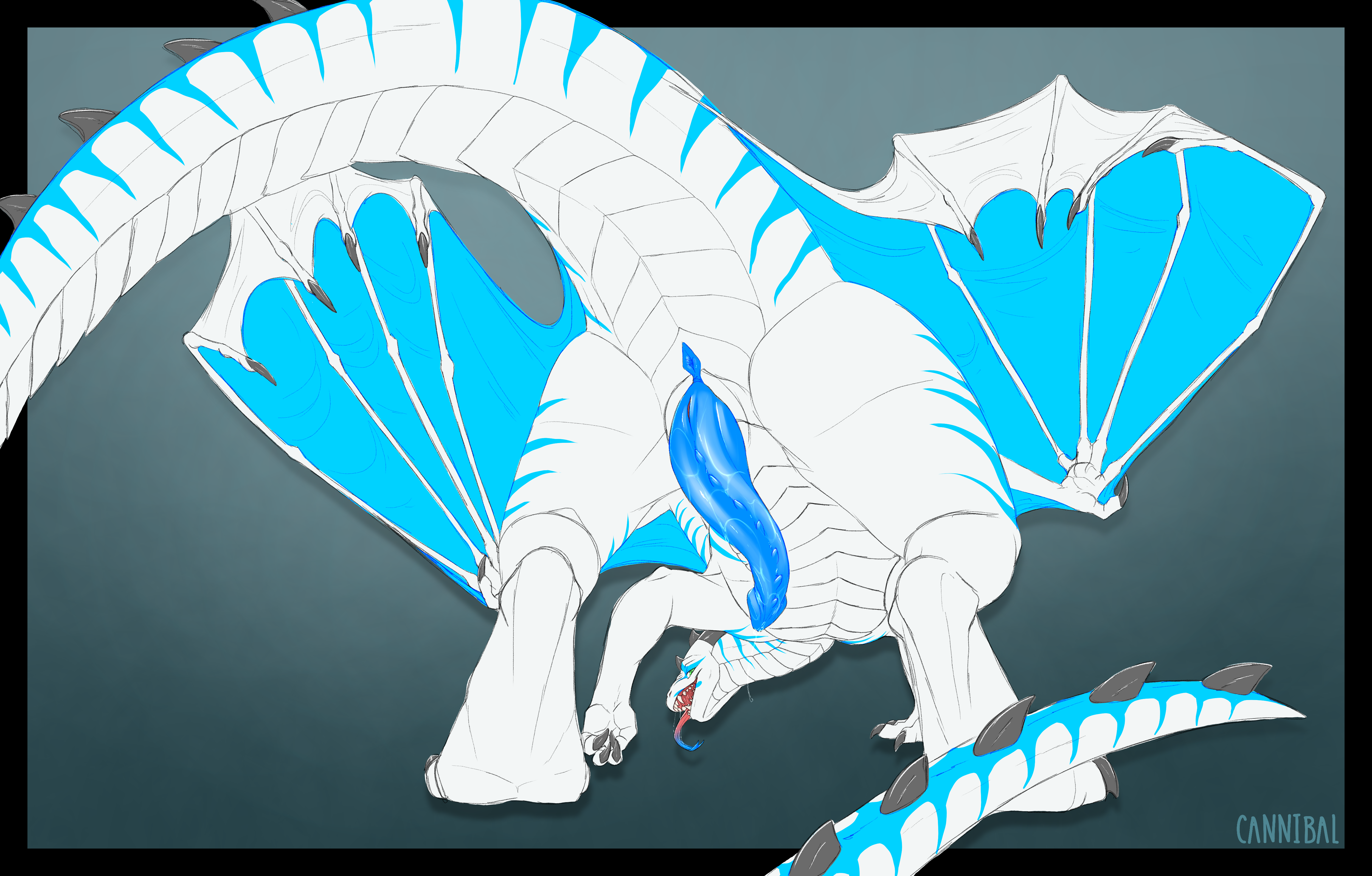 Digital Media (Artwork) Rule 34 Image