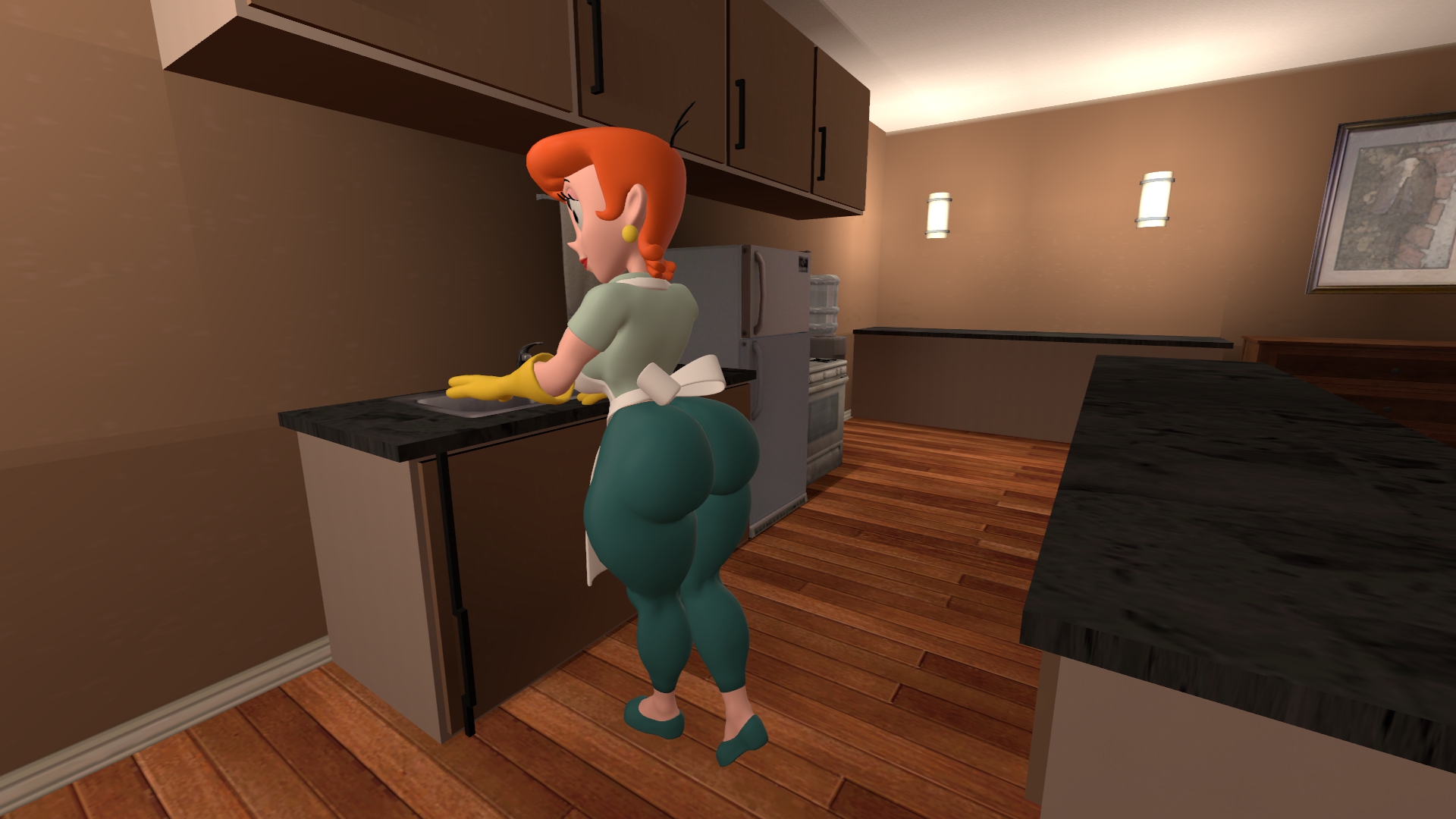 Cartoon Network Rule 34 Image