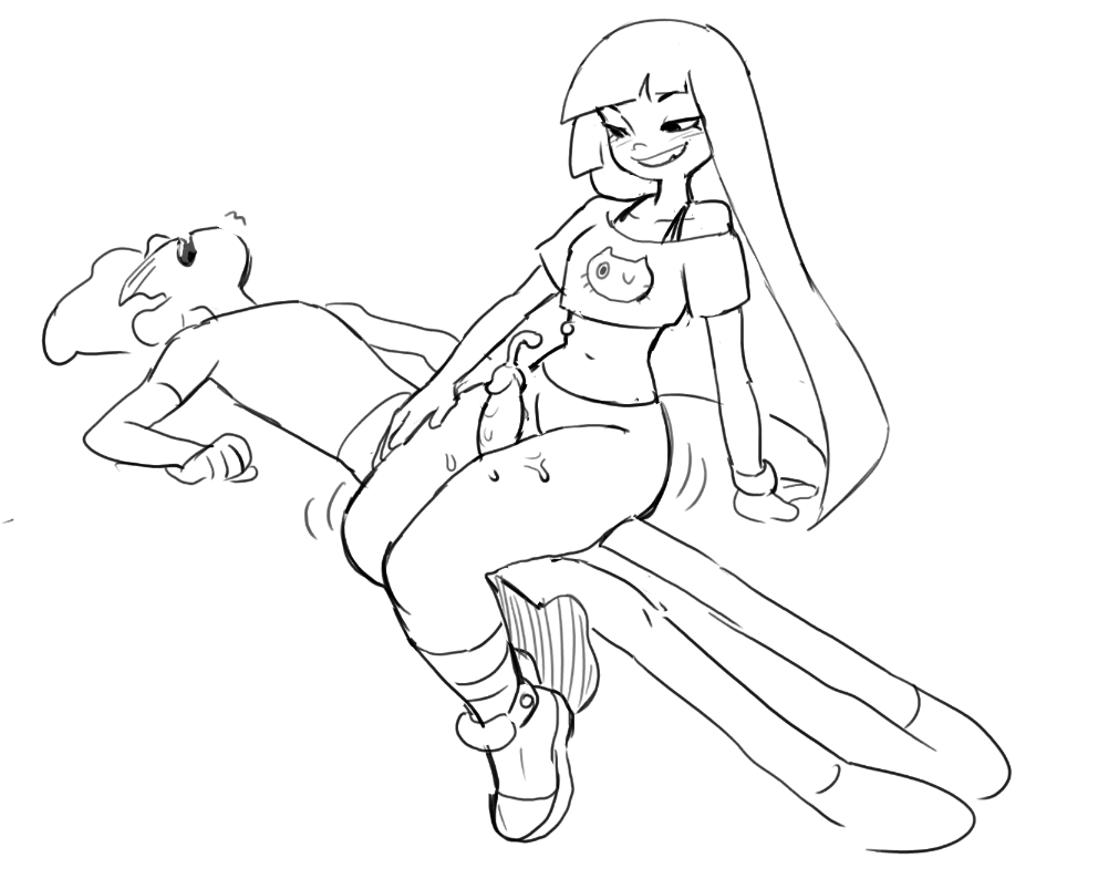 Hector Nieves (Glitch Techs) Rule 34 Image