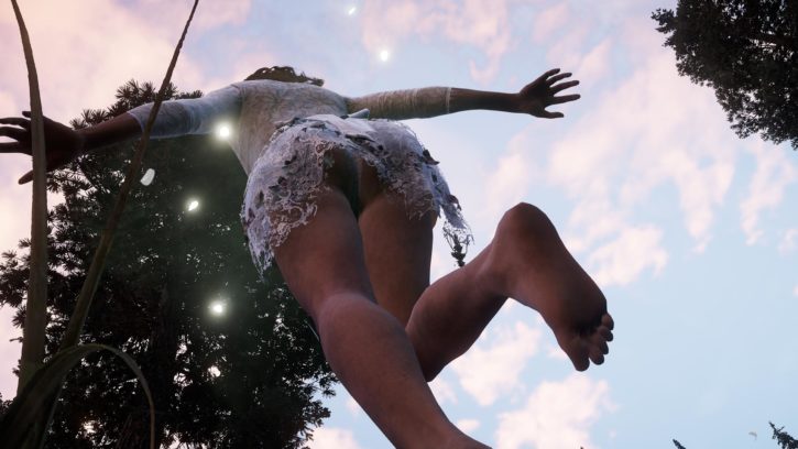 Faith Seed (Far Cry) Rule 34 Image