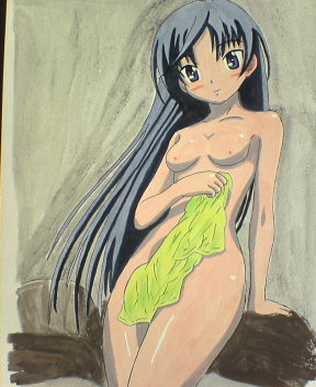 Sky Girls Rule 34 Image