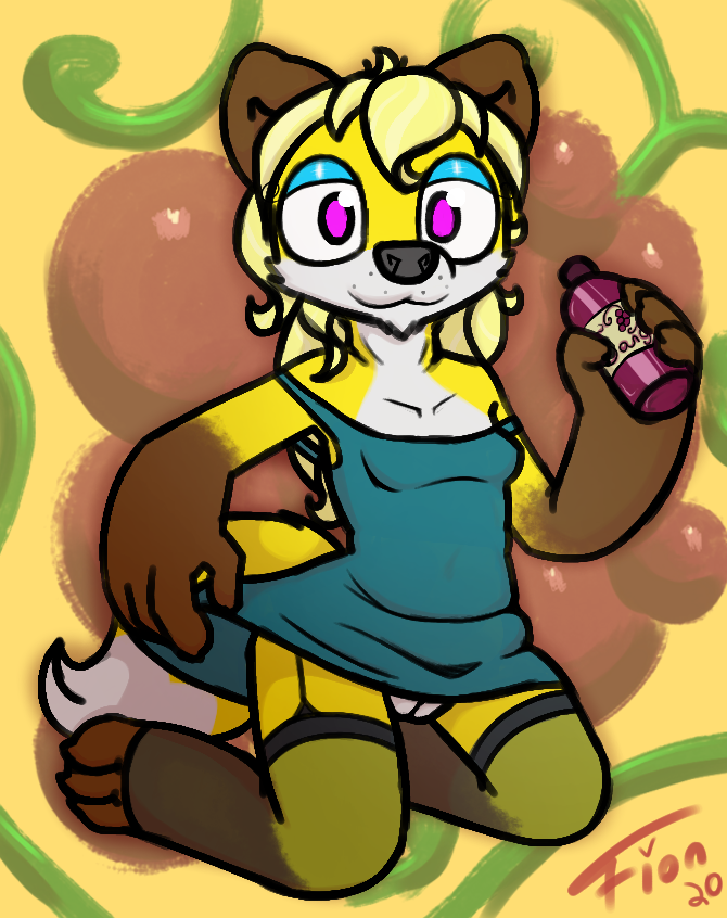 1girls Rule 34 Image
