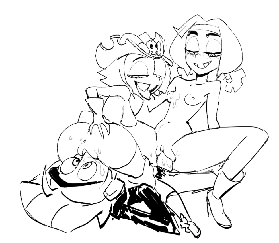 Bw (Long Gone Gulch) Rule 34 Image