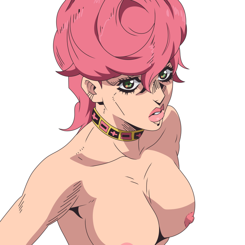 Trish Una (David Productions) Rule 34 Image