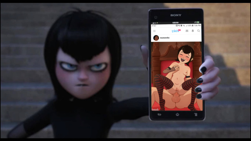 3d Rule 34 Image