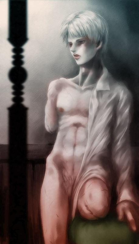 Gilbert Weillschmidt (Axis Powers Hetalia) Rule 34 Image