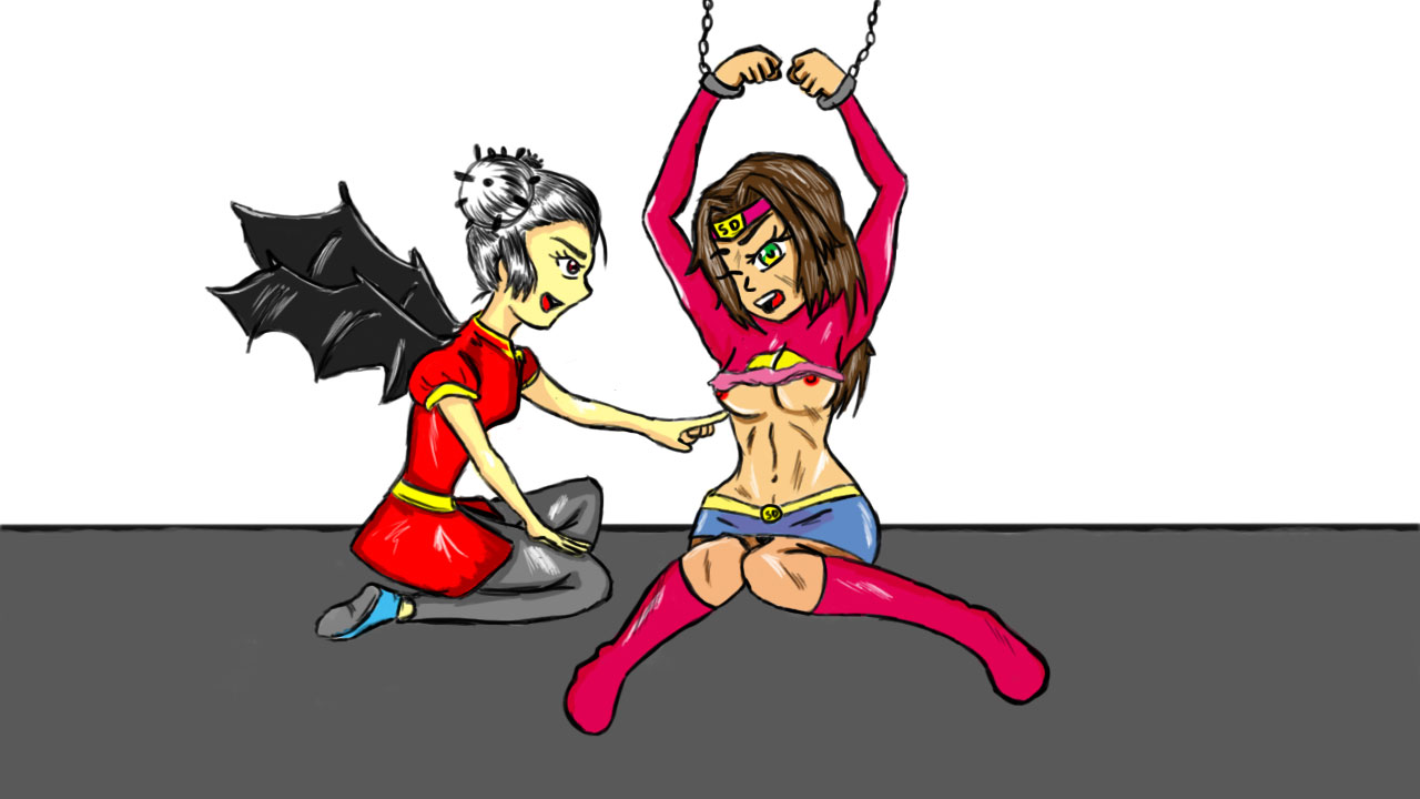 Corona Chan Rule 34 Image