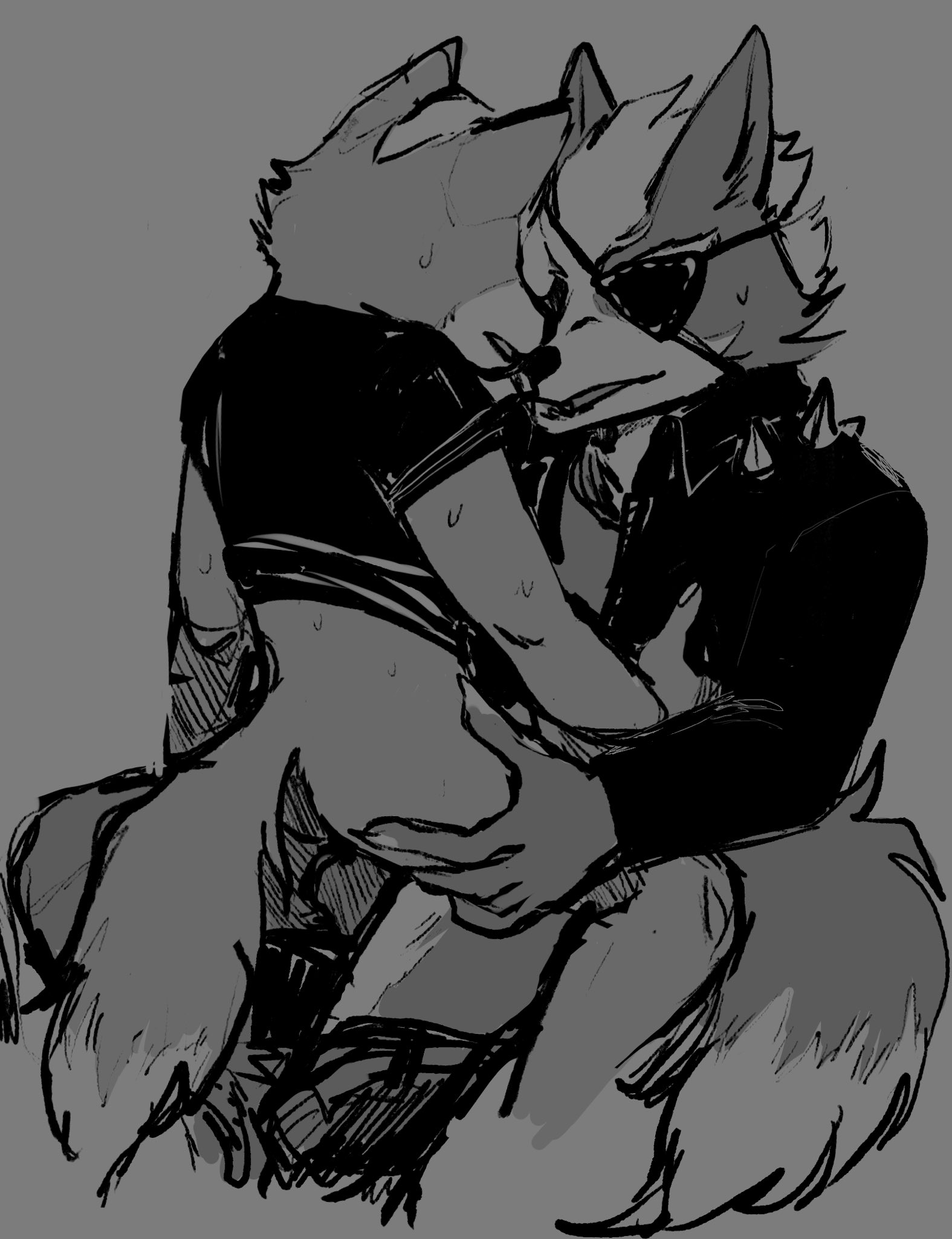Fox Mccloud (Nintendo) Rule 34 Image